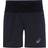 Asics Fujitrail Short Men svart