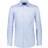 Lindbergh Business Casual Shirt - Blue/Light Blue