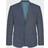 SUNWILL wool jacket Blå