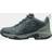 Helly Hansen Cascade Low-Cut Hiking Shoes - Trooper