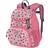 Jack Wolfskin Kid's Little Joe 11 Kids' backpack size 11 l, pink