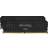 Crucial Ballistix MAX Black DDR4 5100MHz 2x8GB (BLM2K8G51C19U4B)