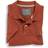 RODD & GUNN The Gunn Polo Shirt - Terracotta