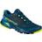 La Sportiva Akasha II Löparskor Herr blå/grön 2023 Trailskor