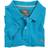 RODD & GUNN The Gunn Polo Shirt - Maui Blue