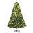 Homcom 6FT Pre-Lit Christmas Tree 180cm