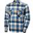 Helly Hansen Men's Lokka Organic Flannel Shirt Beige
