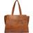 Re:Designed Eliana Tote Bag - Burned Tan