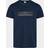 JBS of Denmark Bambus, T-shirt, Navy