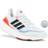 adidas Ultra Boost - Light White/Black/Solar Red