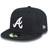 New Era 59Fifty Fitted Atlanta Braves Cap