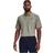 Under Armour Performance 3.0 Polo GROVE GREEN