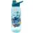 Silver Buffalo Tropical Bottle 28oz Disney Lilo & Stitch