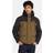 Timberland Warm Puff Jkt Höstjackor Black/Dark Olive