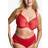 Panache Sculptresse Bliss Full Cup Bra Salsa Red