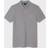 Paul Smith PS Zebra Regular Polo Shirt Grey