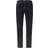 7 For All Mankind Mens Black Standard Luxe Slim-fit Straight-leg Stretch-denim Jeans