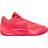 NIKE KD16 M - Ember Glow/Light Fusion Red/University Red