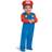 Disguise Mario Infant Costume