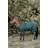 Kentucky Horsewear Turnout-matta alla väder 160g Dark Green unisex