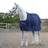 Bucas Power Cooler & Neck Navy/Silver blau