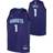 Jordan Boys Hornets Statement Swingman Jersey Boys' Grade School Purple/Teal