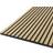 Fibrotech Quant 2353324 18x520x2440 mm