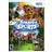 Summer Sports: Paradise Island (Wii)