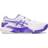 Asics Gel-Resolution 9 W - White/Amethyst