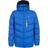 Trespass Men's Blustery Padded Casual Jacket - Electric Blue