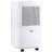 Homcom 10L/Day 2.2L WiFi Smart Dehumidifier