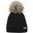 Barts Augusti Beanie - Black