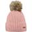 Barts Augusti Beanie - Dusty Pink