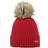 Barts Augusti Beanie - Red