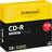 Intenso cd-rohlinge 700mb/80min. slimcase 10pcs printable 1801622 ee