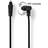 Nedis Toslink > Angled 1m