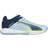 Puma Accelerate Nitro SQD M - Silver Sky/Persian Blue/White