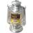 Redwood Rinkit Metal Paraffin Hurricane Lantern