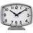 Premier Housewares Interiors Table Clock