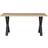 Woood Tablo Eg/X-ben Spisebord