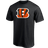 Fanatics Joe Burrow Cincinnati Bengals T-shirt