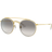 Ray-Ban Round Double Bridge RB3647N 923632