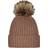 Barts Augusti Beanie - Light Brown