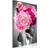 Artgeist Flamingo Girl Lodret Billede
