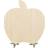 Trixie Shelter and platform apple, degus, wood, 21