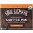 Four Sigmatic Mushroom Coffee Lion's Mane & Chaga 2.5g 10stk