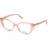 Guess GU2851 Ladies' Spectacle Frame Ø 52 mm