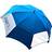 Sun Mountain H2NO Vision Umbrella Cobalt Blue