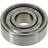 SKF LEJE 608-2Z 8X22X7