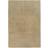 Bergius Wool Carpet 170 x 240 cm Beige Beige cm